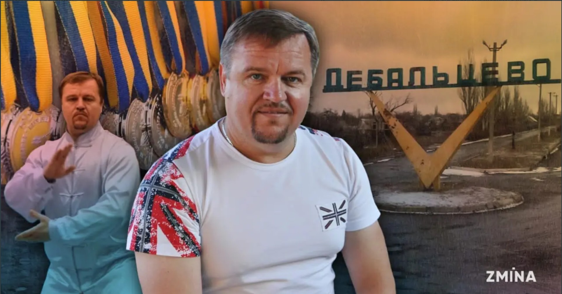“Ha visto il suo futuro solo in Ucraina”: la storia del fondatore della Federazione di Wushou Oleg Shevandin, rapita 11 anni fa